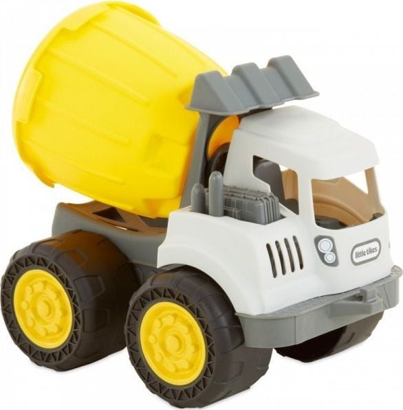 Little Tikes Betoniere Diggers, 2in1