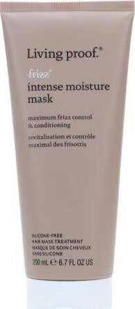 Living PROof Anti-Frizz Intense Moisture Mask masca de par cu hidratare intensa 200ml