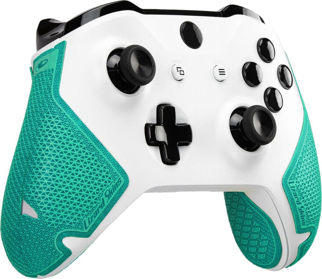 Noul brand de accesorii Lizard Skins ofera o gama variata de produse pentru gamerii posesori de controller Xbox One. Printre acestea se numara si naklejki, adica stickere cu designuri unice pentru a personaliza controllerul tau Xbox One. Una dintre o