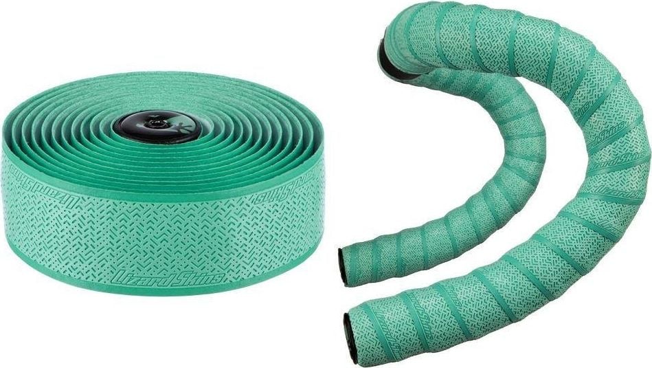 Benzi de ghidon Lizard Skins LIZARDSKINS DSP 2.5 BAR TAPE 2.5mm celeste green (NOU)