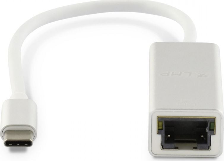 Placi de retea - LMP USB - placă de rețea RJ45 (LMP-USBC-GES)