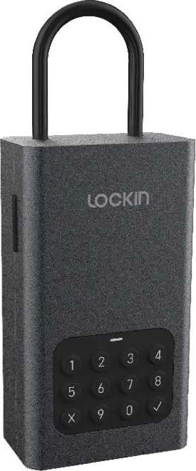 Lockin Lockin Lock BOX L1