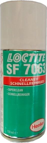 Loctite Universal Parts Cleaner Loctite Sf 7063 150Ml (135366)