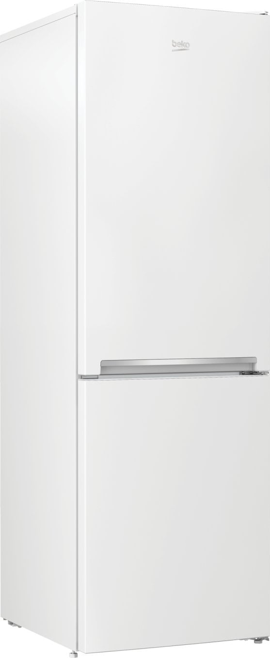 Combine frigorifice - Combina frigorifica BEKO RCSA366K40WN,
alb,5 rafturi,38 dB,
Fara display