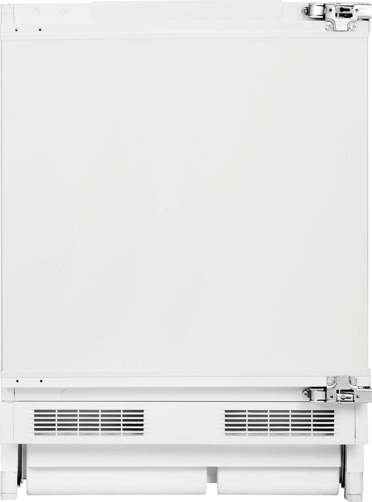 Combine frigorifice - Combina frigorifica  Beko BU1104N,
alb,4 rafturi,
35 dB,Înălţime
81,8 cm