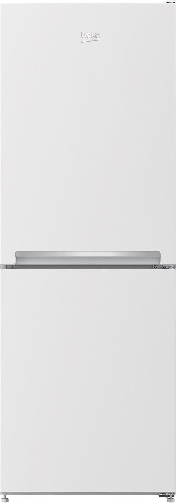 Combine frigorifice - Combina frigorifica Beko RCSA240K40WN,alb,3 rafturi,
38 dB,
Fara display
