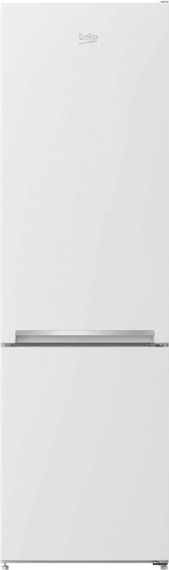 Combine frigorifice - Combina frigorifica  Beko RCSA300K40WN,35 dB,4 rafturi,alb
