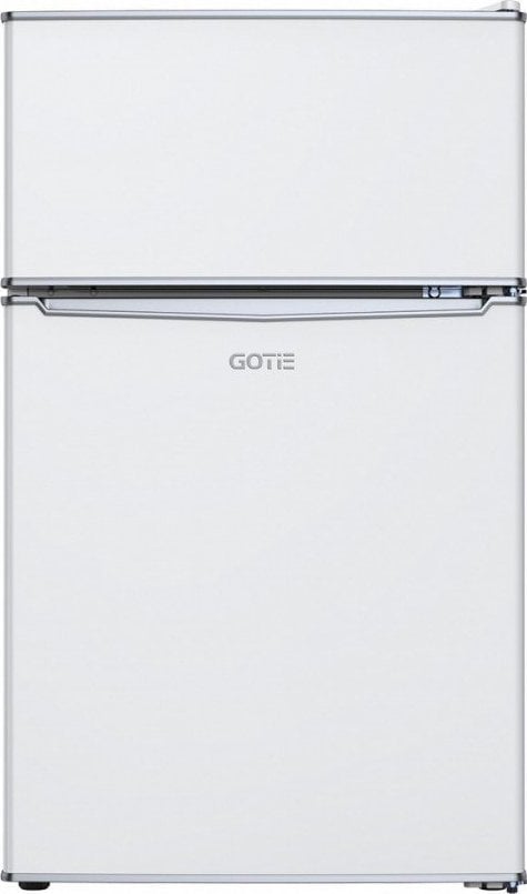 Combine frigorifice - Combina frigorifica  Gotie  GLZ-85B, alb,39 dB,mecanic