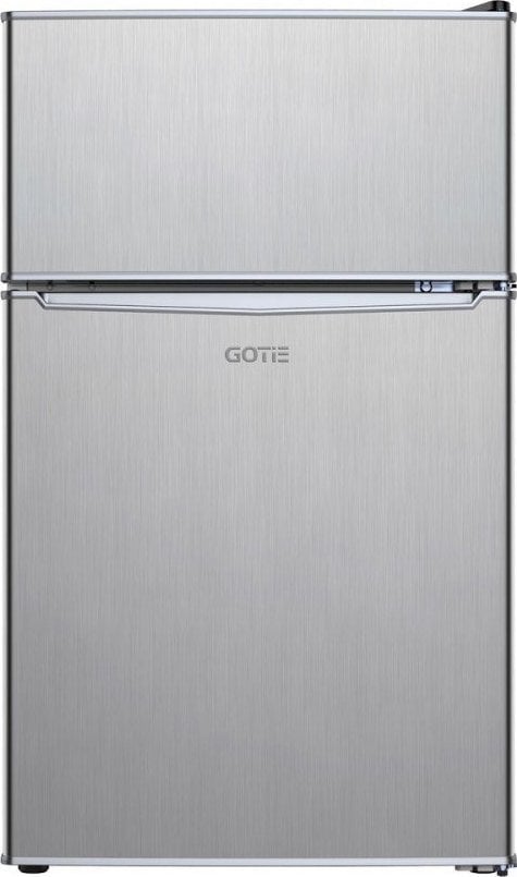 Combine frigorifice - Combina frigorifica  Gotie  GLZ-85I, inox,39 dB,mecanic