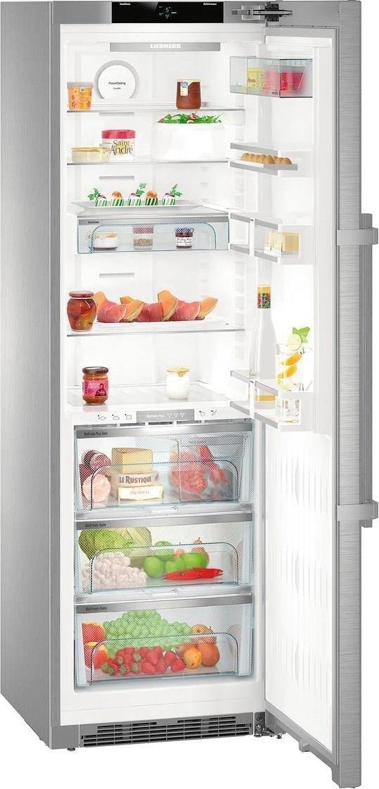Combine frigorifice - Combina frigorifica Liebherr SKBes 4380 PremiumPlus,36 dB,6 rafturi