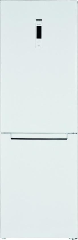 Combine frigorifice - Combina frigorifica  MPM 357-FF-31W/AA,
alb,4 rafturi,39 dB,
Cu display