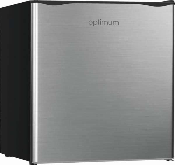 Combine frigorifice - Combina frigorifica Optimum LD-0055,
Argint,40 dB,1 raft,
Fara display