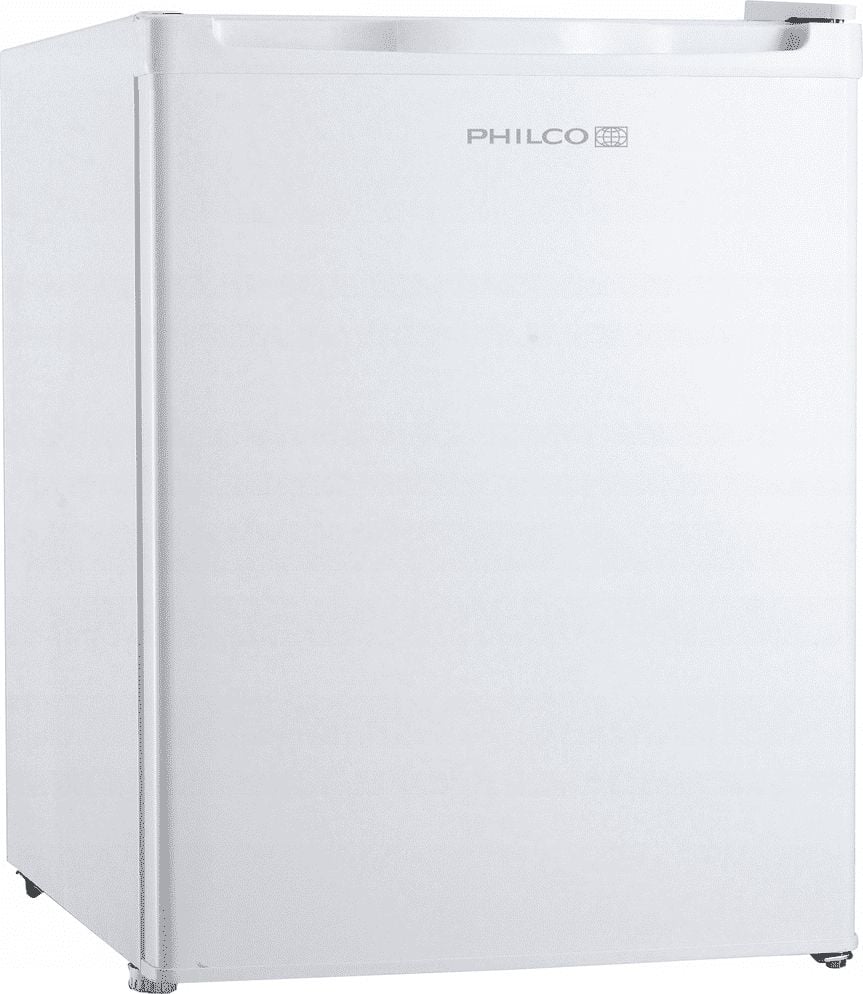 Combine frigorifice - Combina frigorifica  Philco PSL 40 F CUBE,alb,1 raft,39 dB,
Fara display