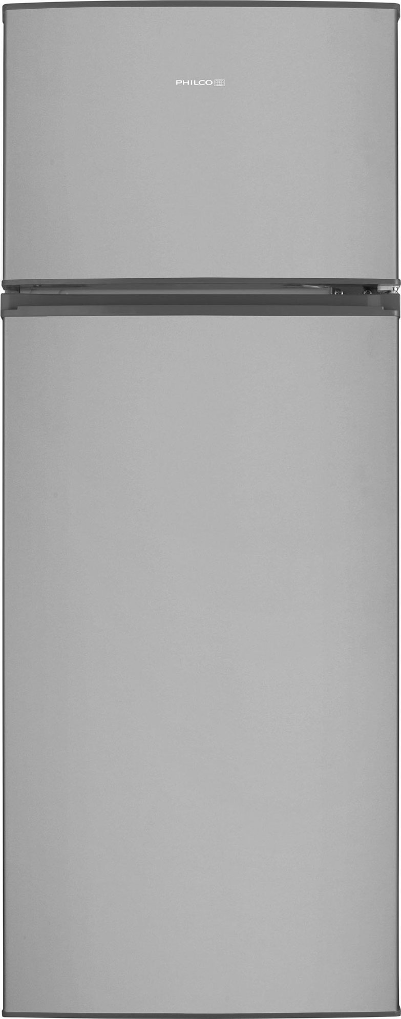 Combine frigorifice - Combina frigorifica  Philco PT 204 EX,Grafit,4 rafturi,
40 dB,
Fara display