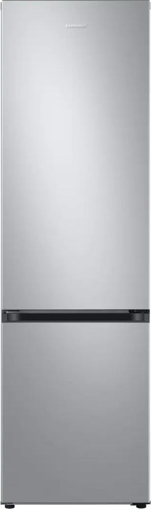 Combine frigorifice - Combina frigorifica  Samsung RB38T600ESA,
Argint,4 rafturi,
35 dB,
Cu display