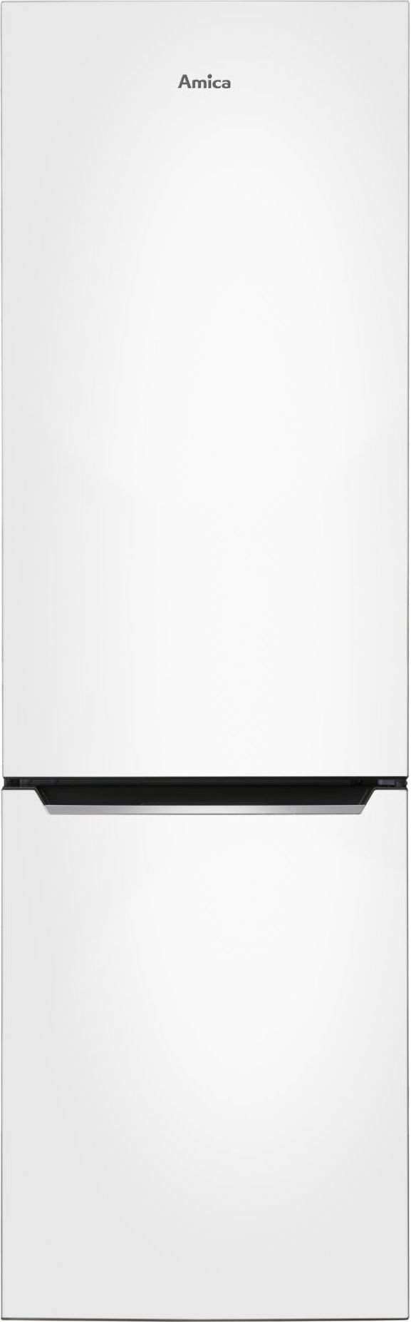 Combine frigorifice - Combina frigorifica  Amica FK2995.2FT,
alb,4 rafturi,
42 dB,
Fara display