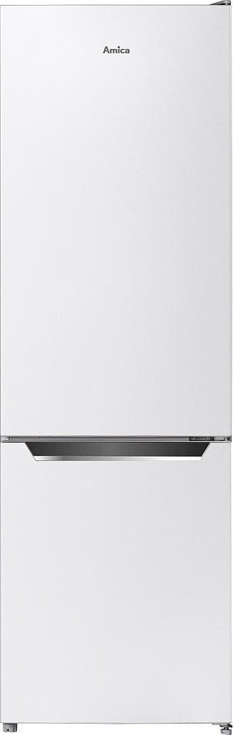 Combine frigorifice - Combina frigorifica Amica FK 2525.4UNT,
alb,
39 dB,4 rafturi,Fara display