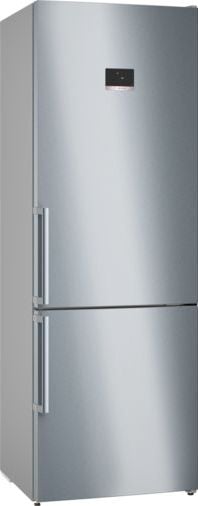 Combine frigorifice - Frigider Bosch KGN497ICT