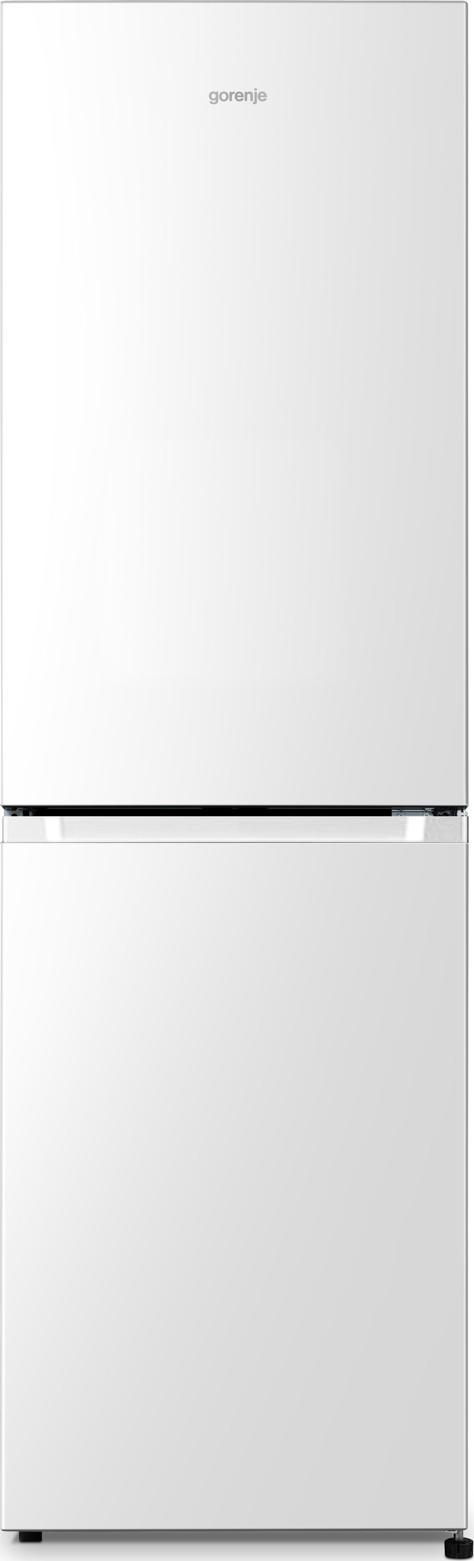 Combine frigorifice - Combina frigorifica  NRK4181CW4,
alb,3 rafturi,41 dB,
Cu display