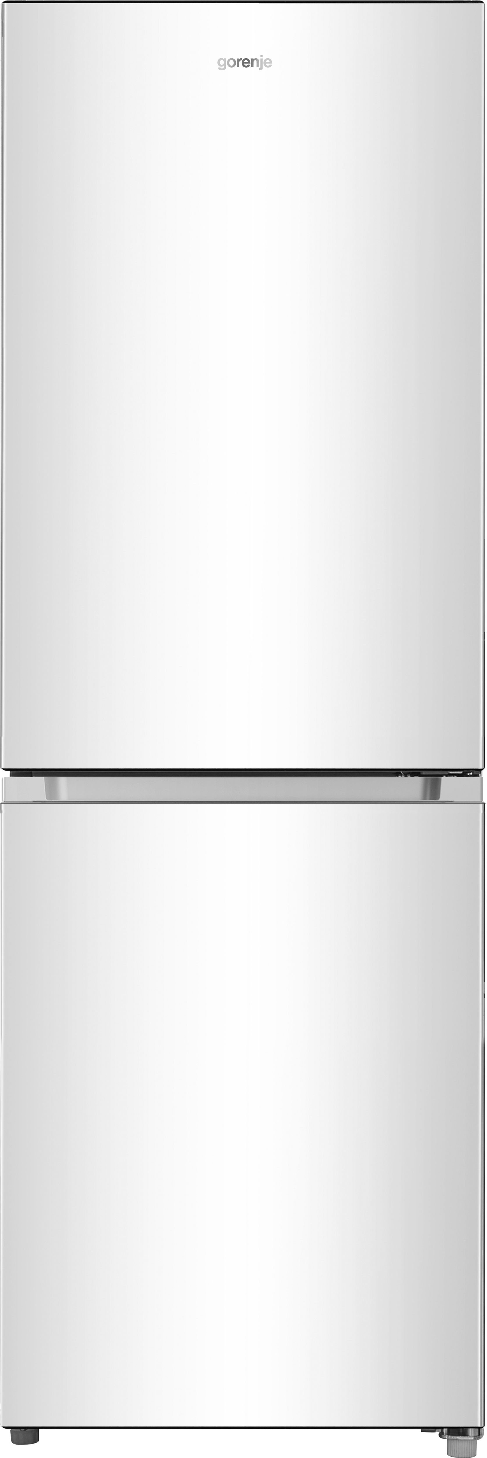 Combine frigorifice - Frigider Gorenje RK4161PW4