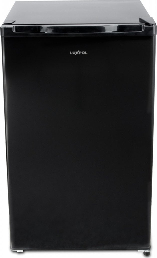 Frigider Luxpol LCP-85C frigider sub blat