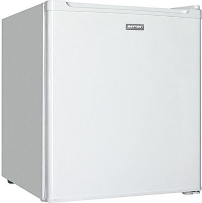 Combine frigorifice - Combina frigorifica  cu congelator intern MPM 46-CJ-01 / H ,44 l, dezghetarea manuala, 60 W, Clasa F, Alb