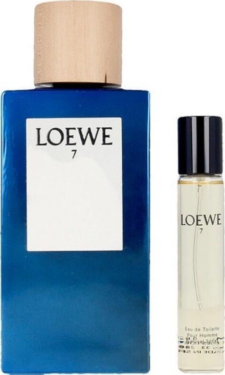 Loewe Set Loewe 7 Pour Homme Eau de Toilette 150ml + Eau de Toilette 20ml