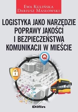 Logistyka jako narzędzie poprawy jakości