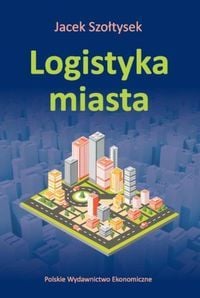 Logistica orasului