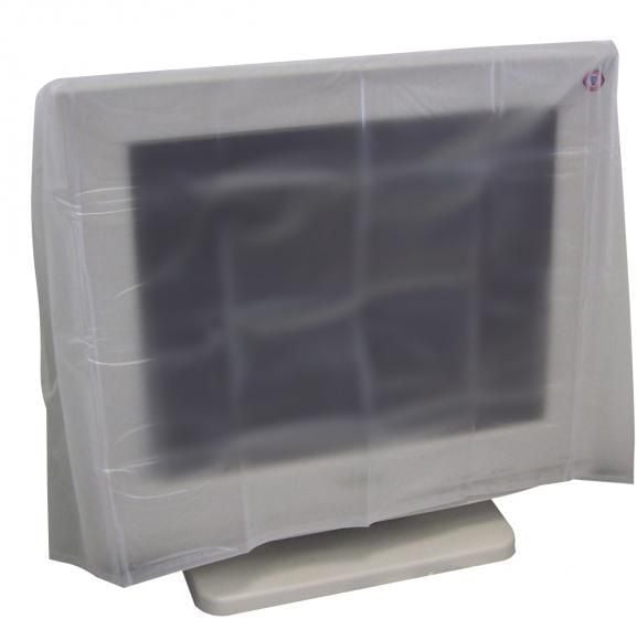 Accesorii monitoare - Accesoriu pentru monitor logo Capac monitor LCD 17 '' (12095)