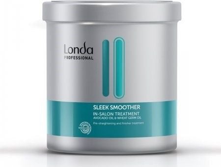 Londa LONDA Sleek Smoother, balsam de întărire, 750 ml