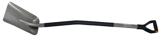 Lopata ergonomica Fiskars, 1058-1256 mm, 1800 g