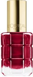 L’Oreal Paris Color Riche L&apos;Huile lakier do paznokci 550 Rouge Sauvage 13,5ml