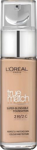 L’Oreal Paris L´Oreal Paris True Match Super