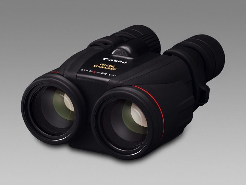 Binocular Canon 10x42 L IS WP (0155B010)