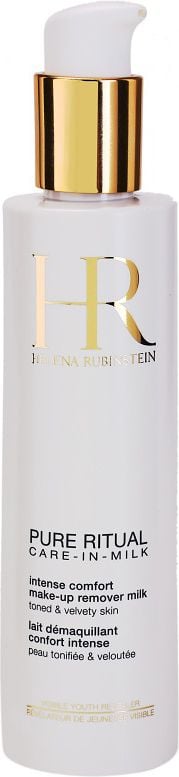Lotiune de curatare cu acid glicolic, Helena Rubinstein, Pure Ritual, 200 ml