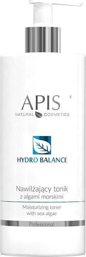 Lotiune tonica APIS Hydro Balance, 500ml