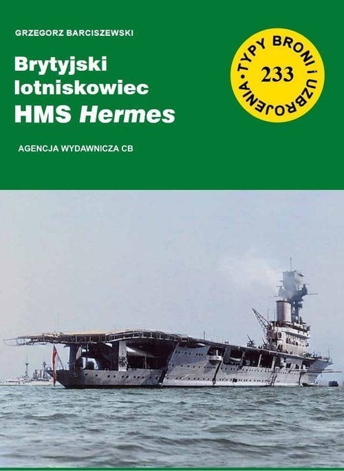Portavion HMS Hermes