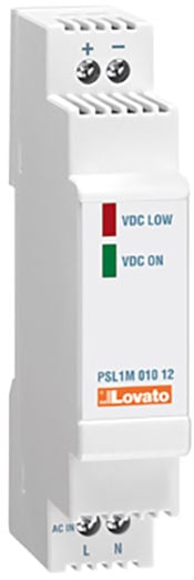 LOVATO Electric PSL1M01024