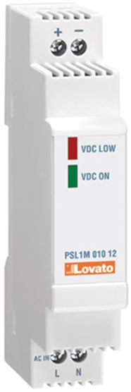 o singură fază Sursa de alimentare 100-240V AC / DC 12V 10W modulare 0,83