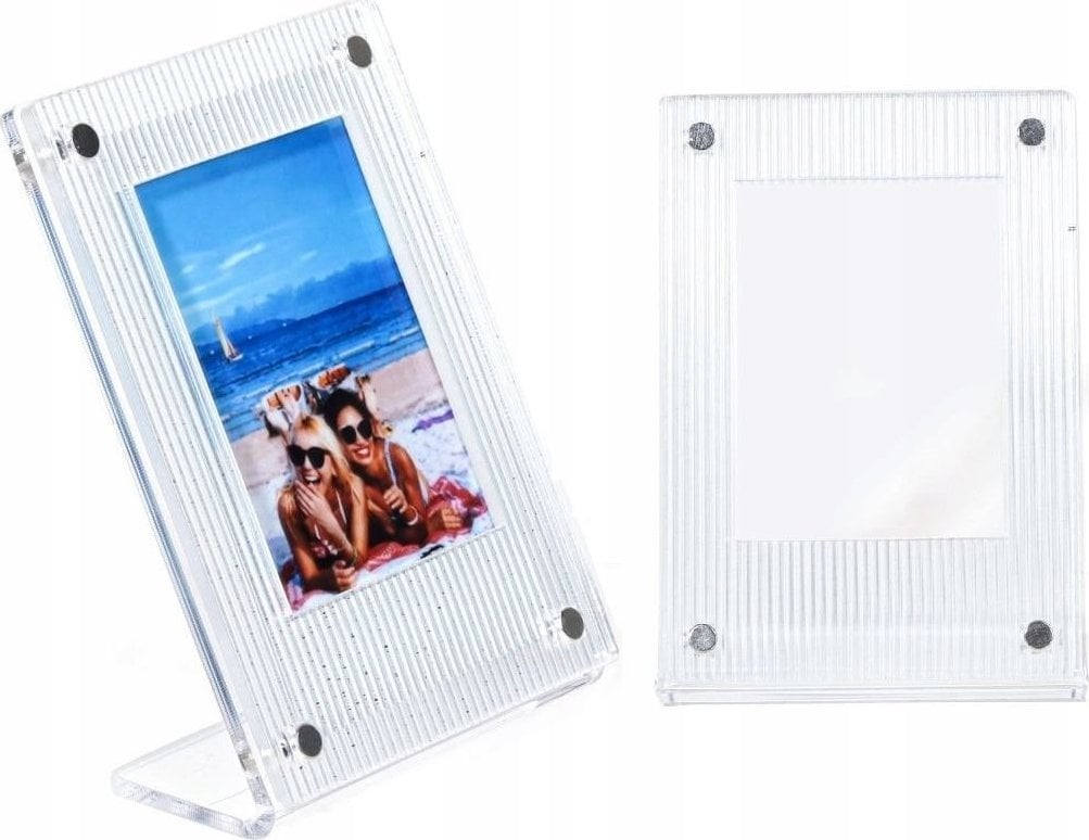 LoveInstant Frame Rama foto în picioare de la Fuji Instax Mini/Polaroid/Kodak/Hp/Xiaomi/Canon/Zink