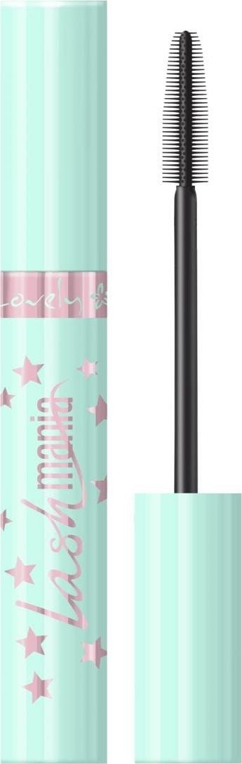 Lovely Mascara Lashmania Mascara 8g