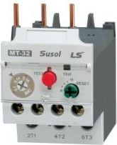 Releu termic LS 9 - 13A (MT-32 11A M-SOL)