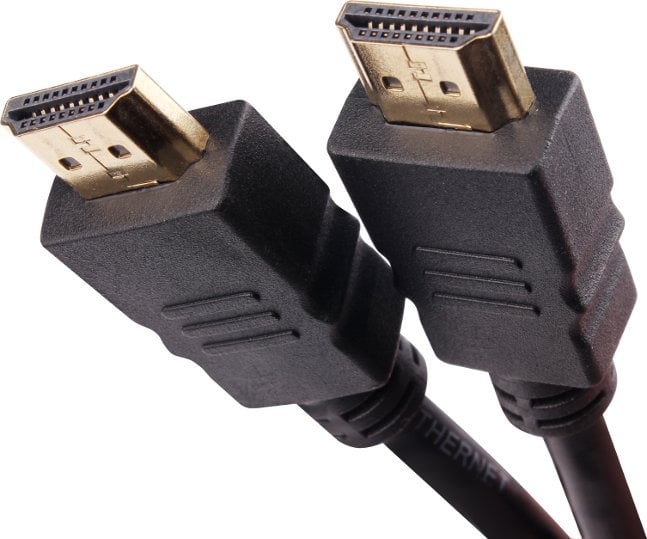 LTC HDMI - cablu HDMI 3m negru (8237)