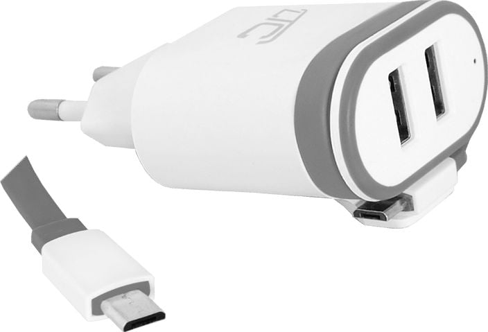 LTC LXG276 2x încărcător USB-A (GSM1206LX)