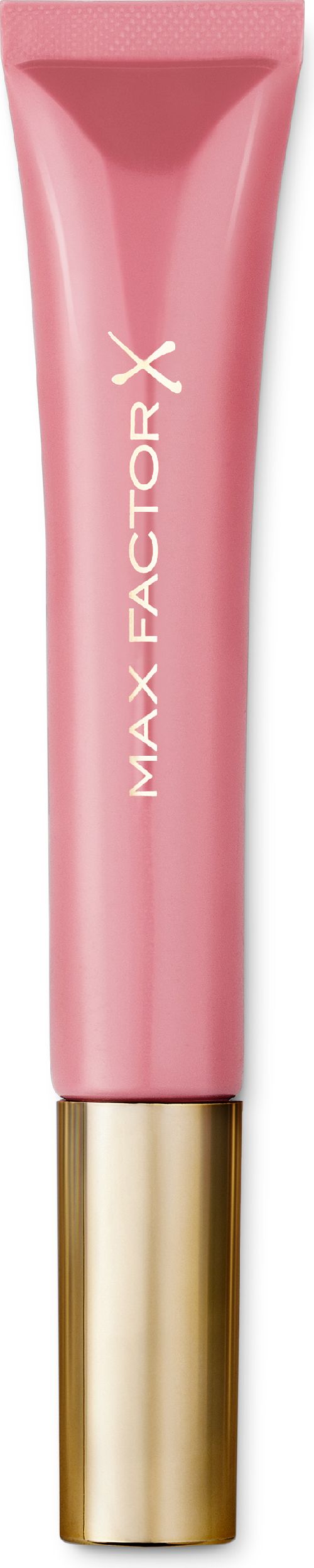 Luciu de buze Max Factor Colour Elixir Cushion 010 Starlight Coral, 9 Ml