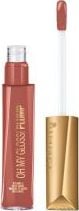 Luciu de buze Rimmel London Oh My Gloss! 759 Spiced Nude, 6.5 ml