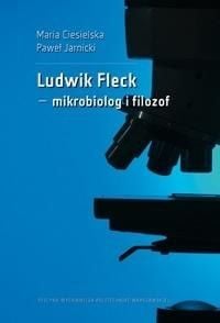 microbiolog și filozof Ludwik Fleck