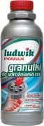 Solutie desfundat tevi Ludwik, 850 g