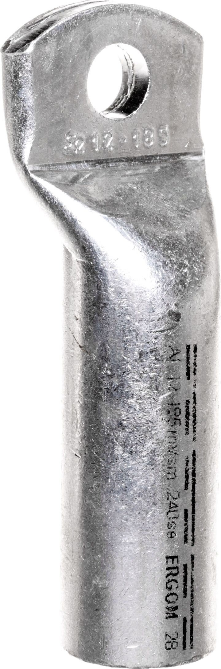 Lug KDA aluminiu 185/12 (E12KA-01030103500)